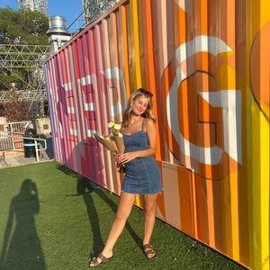 Meet your Posher, Inga